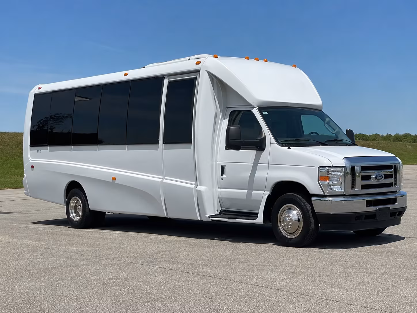 Orlando Private Event Transportation Services