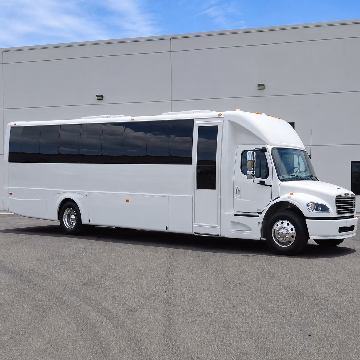 Orlando Sporting Event Transportation