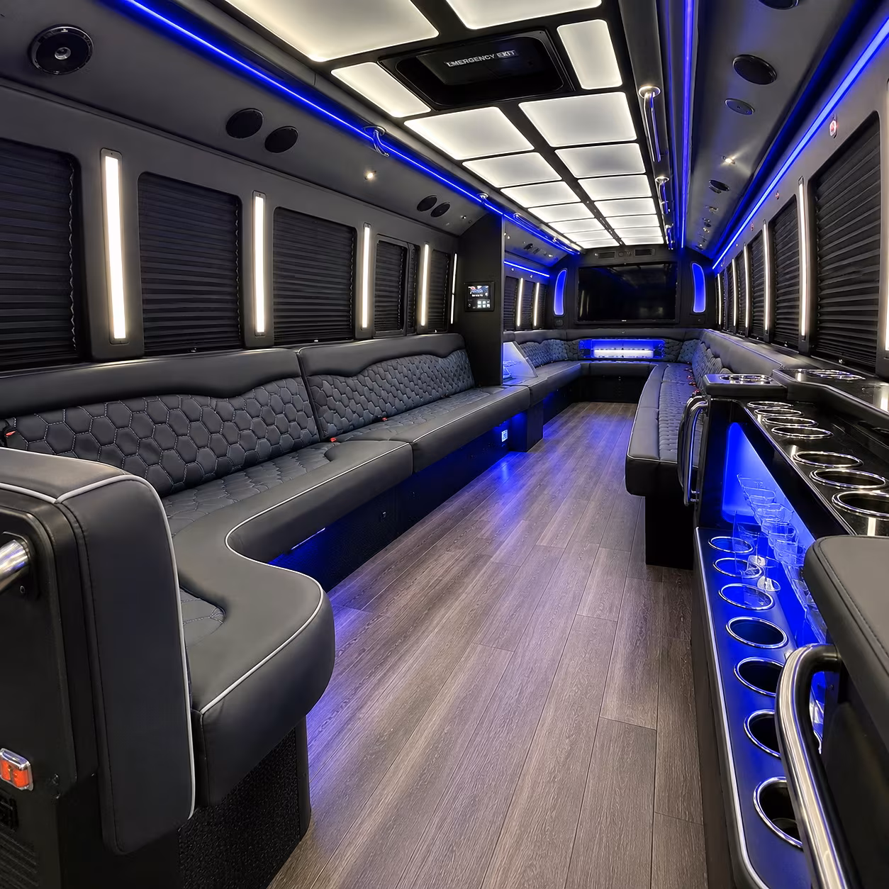 Orlando Winery Tour & Pub Crawl Transportation